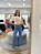 Calça Jeans Wide Leg Fer - Imagem 2