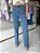 Calça Jeans Wide Leg Fer - Imagem 3