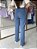Calça Jeans Wide Leg Fer - Imagem 5