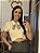 T-shirt Polo Malu - Imagem 1