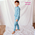 Conjunto canelado estampado (estampas variadas) - Imagem 3