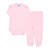Conjunto body canelado soft baby - Imagem 5