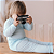 Conjunto body canelado soft baby - Imagem 3