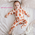 Conjunto body plush premium (estampas variadas) - Imagem 1