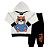 Conjunto tigre. Tam: 1 - Imagem 3