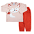 Conjunto microsoft raposa. Tam: 1 - 3 - Imagem 3