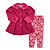 Conjunto Paris. Tam: 4 - Imagem 3