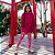 Conjunto Paris. Tam: 4 - Imagem 1