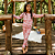 Conjunto modal panda. Tam: 4 - 8 - Imagem 2
