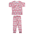 Conjunto modal panda. Tam: 4 - 8 - Imagem 3