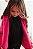 Casaco de veludo pink. Tam: 2 - Imagem 3