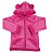 Casaco de veludo pink. Tam: 2 - Imagem 4