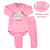 Conjunto body gatinha - Imagem 3