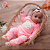 Conjunto body gatinha - Imagem 1