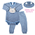 Conjunto body gatinho - Imagem 2