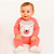 Conjunto amável pink - Imagem 1