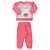 Conjunto amável pink - Imagem 2