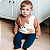 Conjunto raposa. Tam: M - Imagem 1
