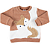Conjunto raposa. Tam: M - Imagem 2