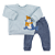 Conjunto foca. Tam: G - GG - Imagem 3
