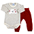 Conjunto body plush - Imagem 3