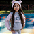 Conjunto girl be happy - Imagem 1