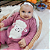 Conjunto carneirinho. Tam: GG - Imagem 1
