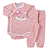 Conjunto body raposa - Imagem 1