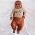 Conjunto body tigre - Imagem 1