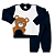 Conjunto microsoft urso - Imagem 2