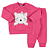 Conjunto gatinha feliz - Imagem 2