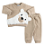 Conjunto urso dorminhoco - Imagem 2