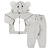 Conjunto elefante - Imagem 2