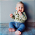 Conjunto body dino baby - Imagem 1