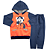 Conjunto urso descolado - Imagem 2