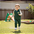 Conjunto dino baby - Imagem 1