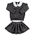 Conjunto com saia - Imagem 2