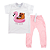Conjunto canelado capivara - Imagem 2