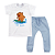 Conjunto canelado capivara - Imagem 2