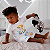 Conjunto canelado lion - Imagem 1