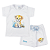 Conjunto canelado lion - Imagem 2