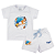Conjunto canelado tiger - Imagem 2