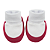 Pantufa de malha - Imagem 4