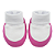 Pantufa de malha - Imagem 2
