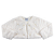 Bolero de pele - Imagem 4
