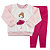 Conjunto bailarina - Imagem 2