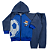Conjunto futebol. Tam: 2 - Imagem 2