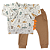 Conjunto dinossauros. Tam: M - G - Imagem 2
