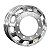 Roda Alumínio Rodão Neo Rodas C1150 22,5X8,25 - Imagem 1