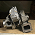 Turbina Holset Cummins Constellation 25390 Euro V Original Vw - Imagem 3